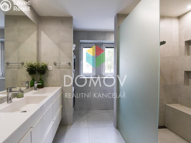 Pronájem bytu 2+1 Beroun, Třída Míru č. 9