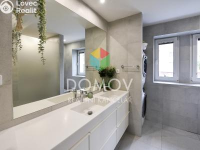 Pronájem bytu 2+1 Beroun, Třída Míru č. 3