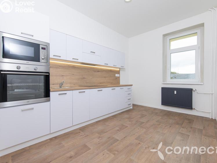 Prodej bytu 3+KK Přerov, Husova 1037/8 č. 15