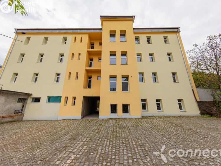 Prodej bytu 3+KK Přerov, Husova 1037/8 č. 1