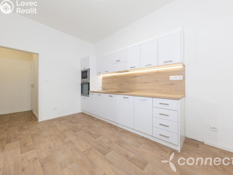 Prodej bytu 3+KK Přerov, Husova 1037/8 č. 5