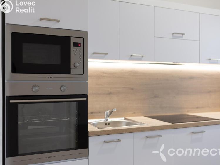 Prodej bytu 3+KK Přerov, Husova 1037/8 č. 6