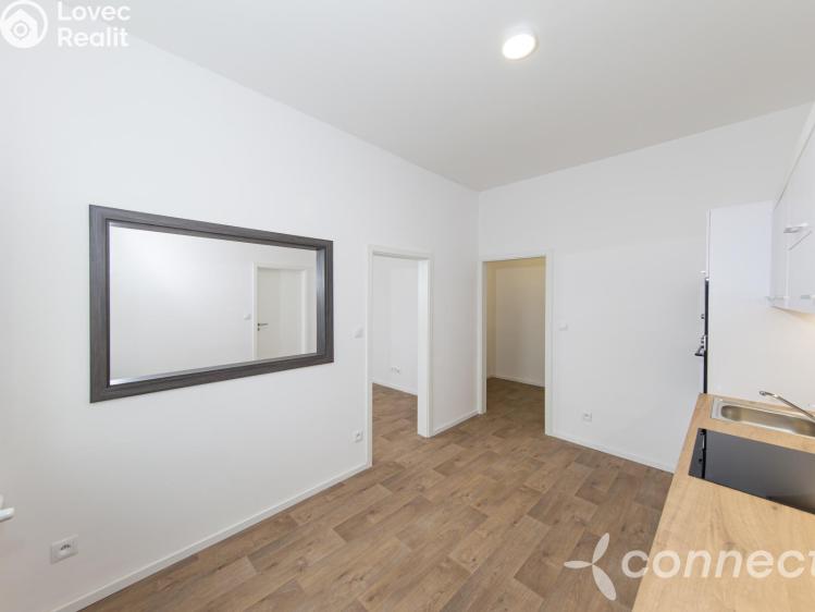 Prodej bytu 3+KK Přerov, Husova 1037/8 č. 7