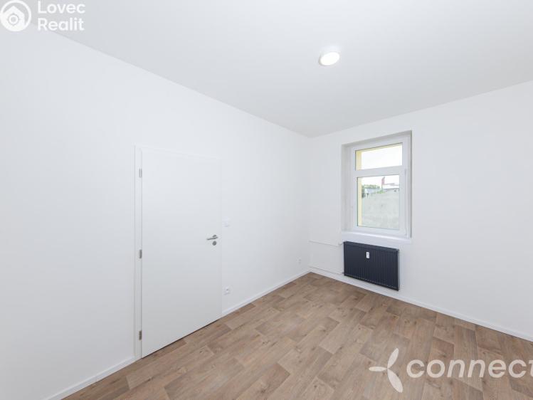 Prodej bytu 3+KK Přerov, Husova 1037/8 č. 10