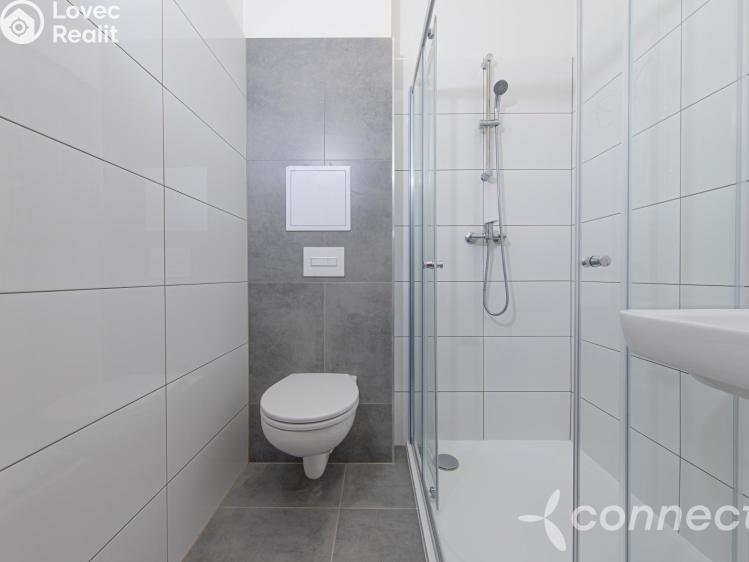 Prodej bytu 3+KK Přerov, Husova 1037/8 č. 12