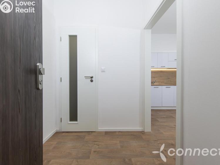 Prodej bytu 3+KK Přerov, Husova 1037/8 č. 14