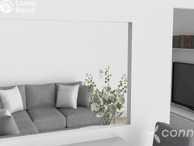 Prodej bytu 3+KK Přerov, Husova č. 4