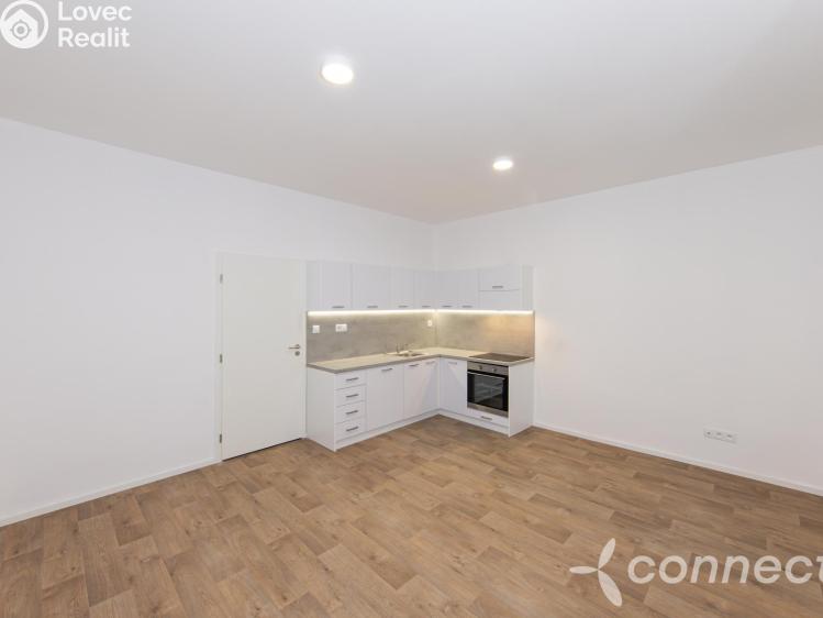 Prodej bytu 1+KK Přerov, Husova 1037/8 č. 10