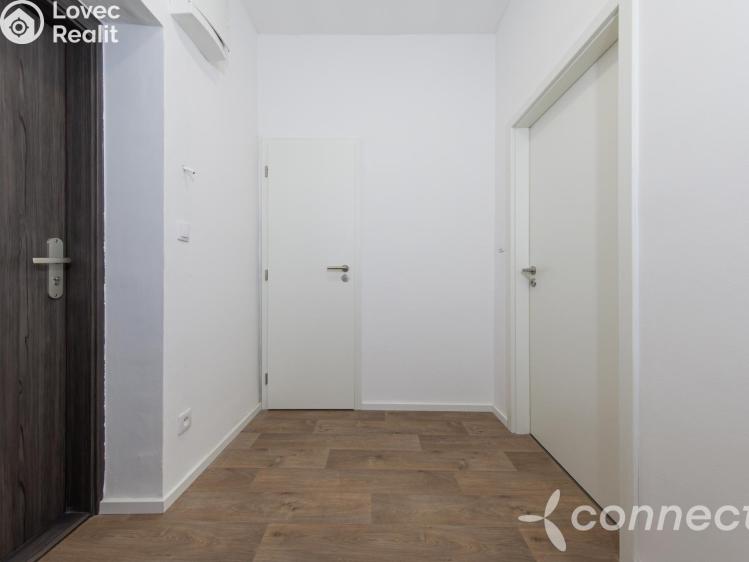 Prodej bytu 1+KK Přerov, Husova 1037/8 č. 9