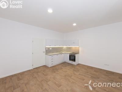 Sale apartment 1+KK Přerov, Husova č. 1