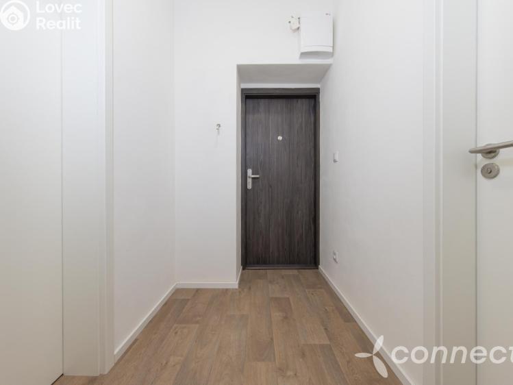 Prodej bytu 1+1 Přerov, Husova 1037/8 č. 15