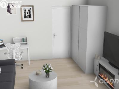Sale apartment 1+1 Přerov, Husova č. 5