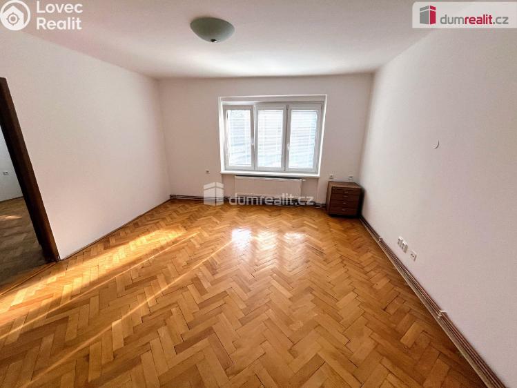 Pronájem bytu 2+1 Uherské Hradiště, Prokopa Holého č. 3