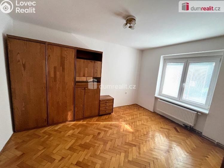 Pronájem bytu 2+1 Uherské Hradiště, Prokopa Holého č. 8