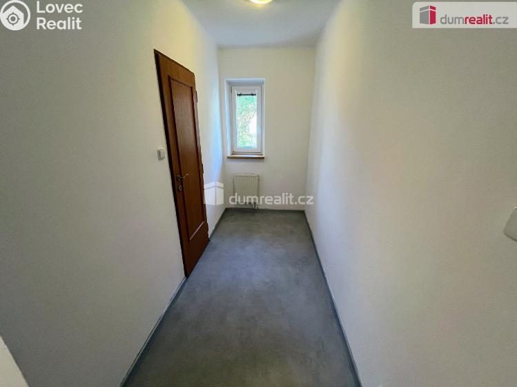 Pronájem bytu 2+1 Uherské Hradiště, Prokopa Holého č. 12