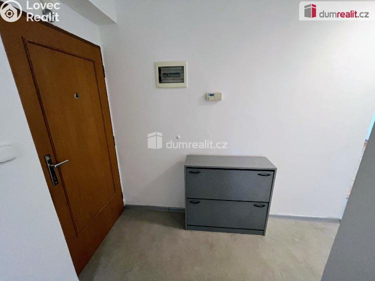 Pronájem bytu 2+1 Uherské Hradiště, Prokopa Holého č. 13