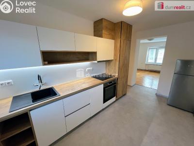 Rent apartment 2+1 Uherské Hradiště, Prokopa Holého č. 2