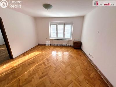 Rent apartment 2+1 Uherské Hradiště, Prokopa Holého č. 3