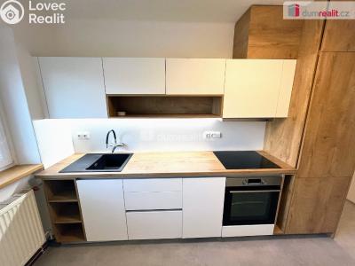 Rent apartment 2+1 Uherské Hradiště, Prokopa Holého č. 4