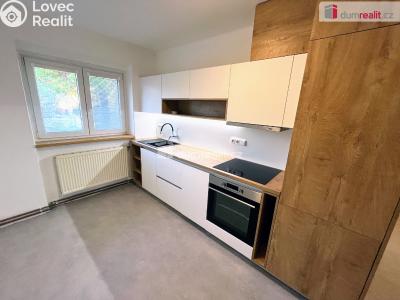 Rent apartment 2+1 Uherské Hradiště, Prokopa Holého č. 5
