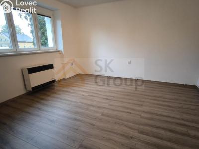 Sale apartment 1+KK Kynšperk nad Ohří, Mistra Jana Husa č. 3