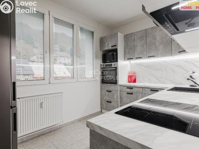 Sale apartment 2+1 Jáchymov, třída Dukelských hrdinů č. 1