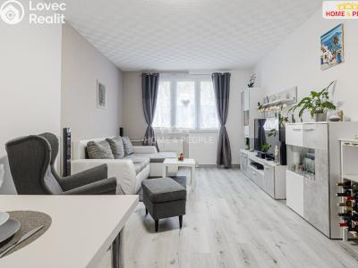 Sale apartment 2+1 Jáchymov, třída Dukelských hrdinů č. 3