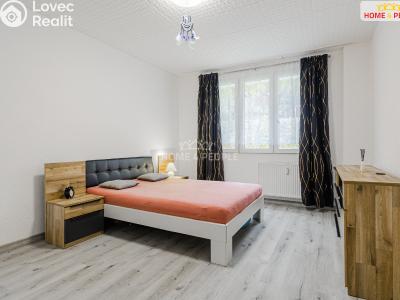Sale apartment 2+1 Jáchymov, třída Dukelských hrdinů č. 5