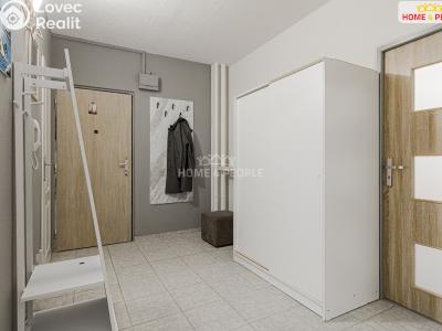 Sale apartment 2+1 Jáchymov, třída Dukelských hrdinů č. 6