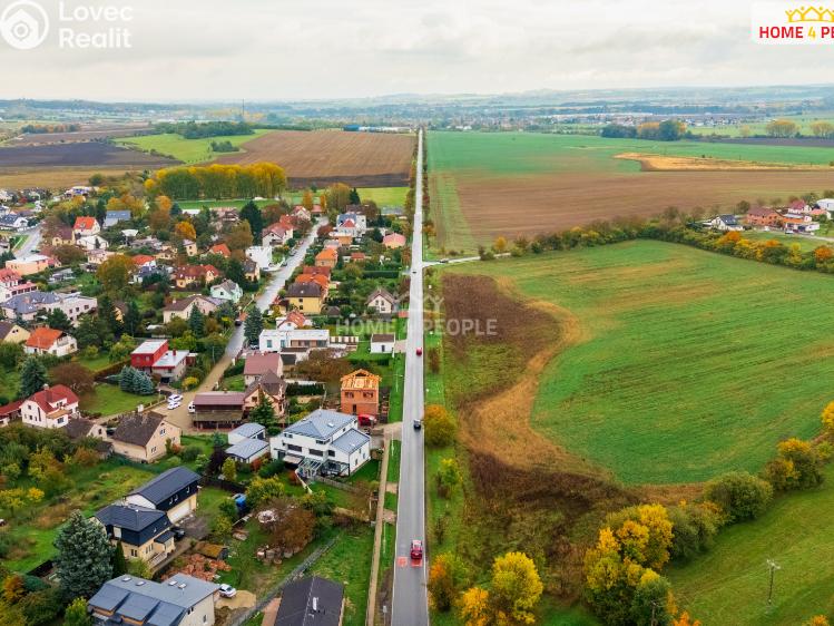 Prodej bytu 4+KK Praha-Koloděje, Podzámecká č. 30