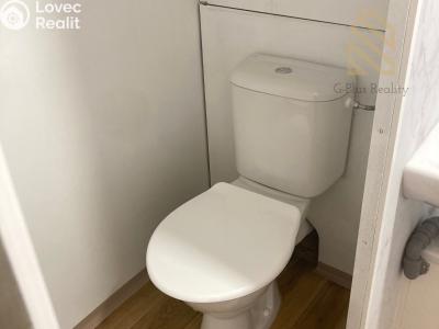 Prodej bytu 1+1 Ústí nad Labem, Stavbařů č. 5