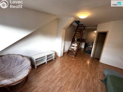 Rent apartment 1+KK Beroun, Pivovarská č. 5