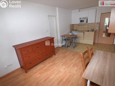 Rent apartment 2+KK Praha 5, Nad Palatou č. 2