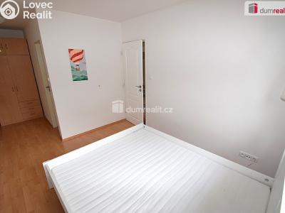 Rent apartment 2+KK Praha 5, Nad Palatou č. 5