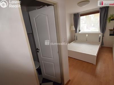 Rent apartment 2+KK Praha 5, Nad Palatou č. 6