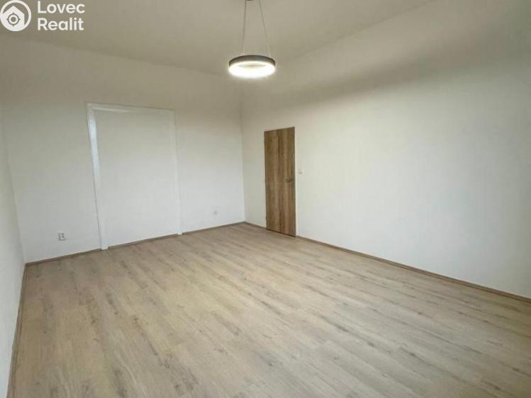 Pronájem bytu 2+1 Praha, Odkolkova č. 3