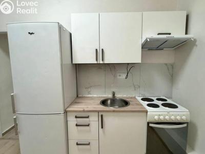 Rent apartment 2+1 Praha, Odkolkova č. 1