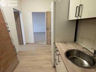 Rent apartment 2+1 Praha, Odkolkova č. 2