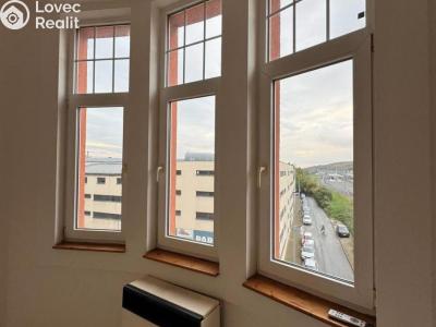Rent apartment 2+1 Praha, Odkolkova č. 4
