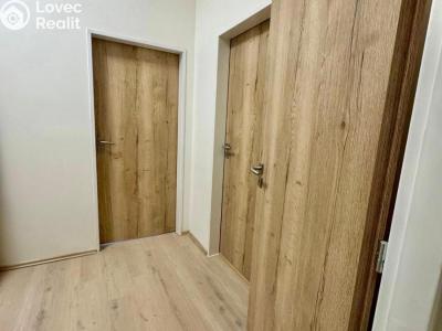Rent apartment 2+1 Praha, Odkolkova č. 5