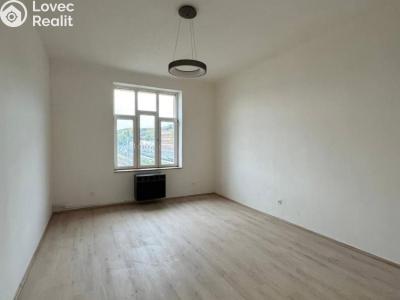 Rent apartment 2+1 Praha, Odkolkova č. 6