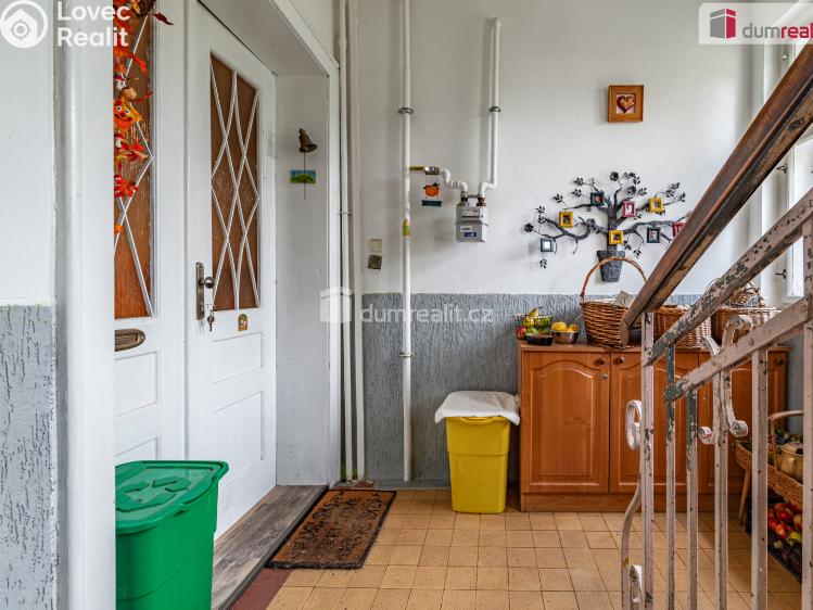 Prodej bytu 3+1 Aš, Zelená č. 16
