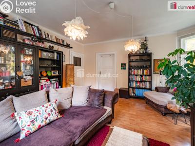 Sale apartment 3+1 Aš, Zelená č. 2