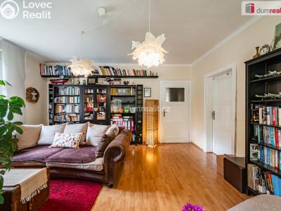 Sale apartment 3+1 Aš, Zelená č. 3
