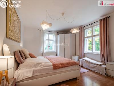 Sale apartment 3+1 Aš, Zelená č. 4