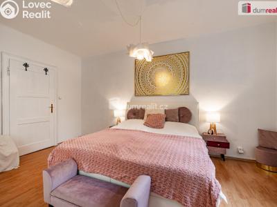 Sale apartment 3+1 Aš, Zelená č. 5