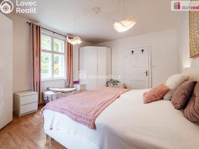Sale apartment 3+1 Aš, Zelená č. 6