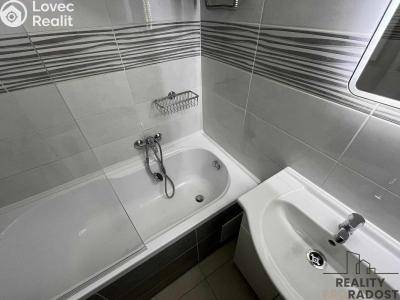 Rent apartment 2+1 Moravský Krumlov, Husova č. 3