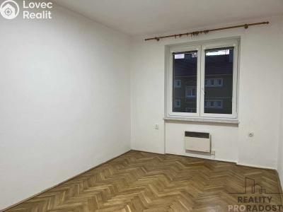 Rent apartment 2+1 Moravský Krumlov, Husova č. 4