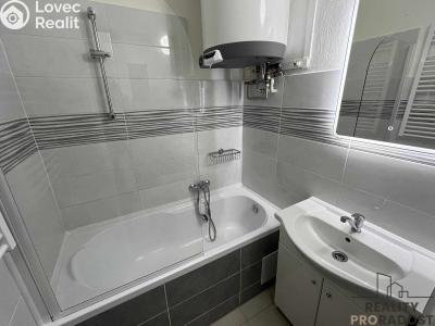 Rent apartment 2+1 Moravský Krumlov, Husova č. 6